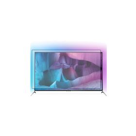 Bestoclass Philips 65PUS7600 Uyumlu Tv Ekran Koruyucu