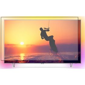 Bestoclass Philips 65PUS8102 Uyumlu Tv Ekran Koruyucu