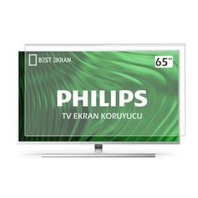 Bestoclass Philips 65PUS8507 Tv Ekran Koruyucu