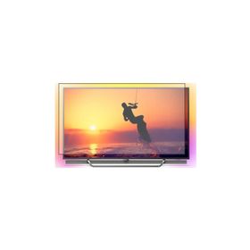 Bestoclass Philips 65PUS8602 Uyumlu Tv Ekran Koruyucu