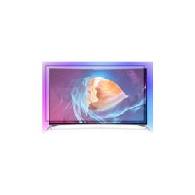 Bestoclass Philips 65PUS9109 Uyumlu Tv Ekran Koruyucu