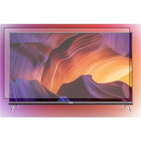 Bestoclass Philips 65PUS9600 Uyumlu Tv Ekran Koruyucu