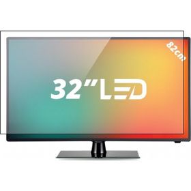 Bestoclass Piranha LE-3248 Uyumlu Tv Ekran Koruyucu