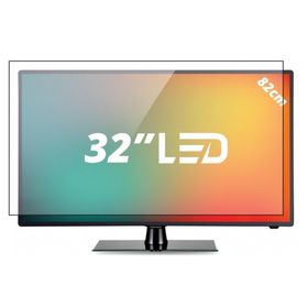 Bestoclass Piranha LE-3248 Uyumlu Tv Ekran Koruyucu
