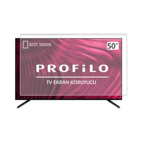 Bestoclass Profilo 50PA515ESG Tv Ekran Koruyucu