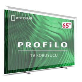 Bestoclass Profilo 65PA525ESG Tv Ekran Koruyucu