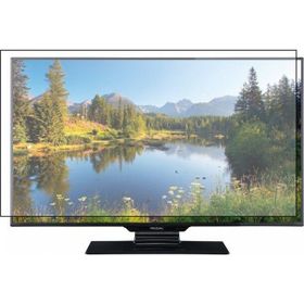 Bestoclass Regal 42F7445S Uyumlu Tv Ekran Koruyucu
