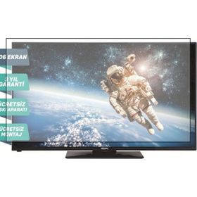 Bestoclass Regal 42R6000 Uyumlu Tv Ekran Koruyucu