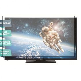 Bestoclass Regal 42R6000 Uyumlu Tv Ekran Koruyucu