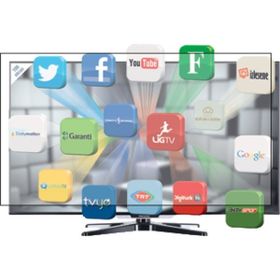 Bestoclass Regal 42R8050F Uyumlu Tv Ekran Koruyucu