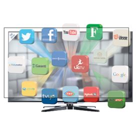 Bestoclass Regal 42R8050F Uyumlu Tv Ekran Koruyucu