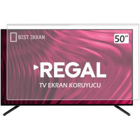 Bestoclass Regal 50R755UA11 Tv Ekran Koruyucu