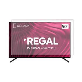 Bestoclass Regal 50R755UA11 Tv Ekran Koruyucu