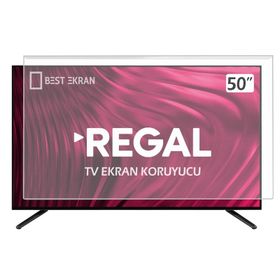 Bestoclass Regal 50R857UQR Tv Ekran Koruyucu