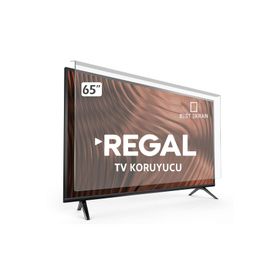 Bestoclass Regal 65R754UR Tv Ekran Koruyucu