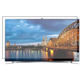 Bestoclass Samsung 40F8000 Uyumlu Tv Ekran Koruyucu