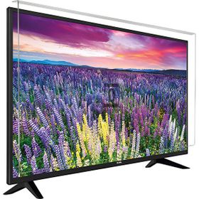 Bestoclass Samsung 43CU8000 Tv Ekran Koruyucu