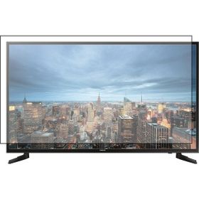 Bestoclass Samsung 43JU6070 Uyumlu Tv Ekran Koruyucu