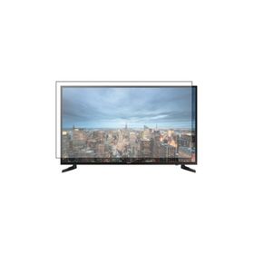 Bestoclass Samsung 43JU6070 Uyumlu Tv Ekran Koruyucu