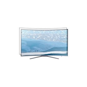 Bestoclass Samsung 43KU7500 Curved Tv Ekran Koruyucu