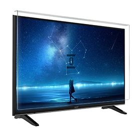 Bestoclass Samsung 43RU7090 Tv Ekran Koruyucu