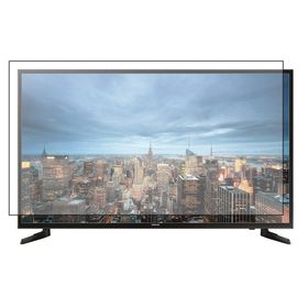 Bestoclass Samsung 48JU6570 Uyumlu Tv Ekran Koruyucu