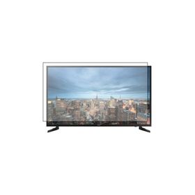 Bestoclass Samsung 48JU7000 Uyumlu Tv Ekran Koruyucu