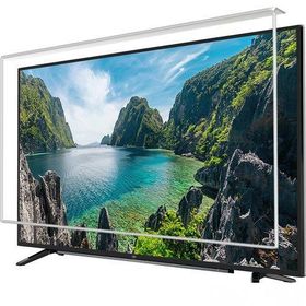 Bestoclass Samsung 48JU7500 Uyumlu Tv Ekran Koruyucu