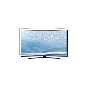 Bestoclass Samsung 49KU7350 Curved Tv Ekran Koruyucu