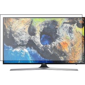 Bestoclass Samsung 49MU7000 Uyumlu Tv Ekran Koruyucu