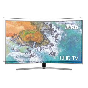 Bestoclass Samsung 49NU7500 Curved Tv Ekran Koruyucu