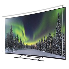 Bestoclass Samsung 49NU7500 Curved Tv Ekran Koruyucu