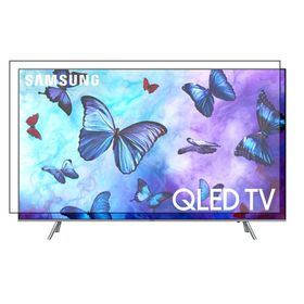 Bestoclass Samsung 49Q6FN Curved Tv Ekran Koruyucu