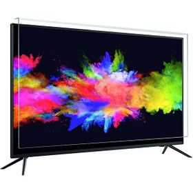 Bestoclass Samsung 50CU8000 Tv Ekran Koruyucu