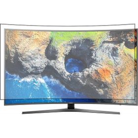 Bestoclass Samsung 50MU6192 Uyumlu Tv Ekran Koruyucu