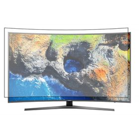 Bestoclass Samsung 50MU6192 Uyumlu Tv Ekran Koruyucu