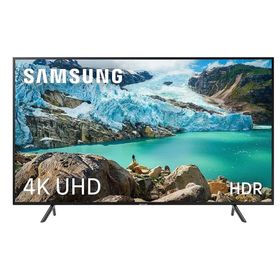 Bestoclass Samsung 50RU7105 Uyumlu Tv Ekran Koruyucu