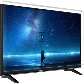 Bestoclass Samsung 55AU7200 Tv Ekran Koruyucu