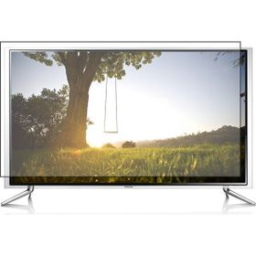 Bestoclass Samsung 55F6650 Uyumlu Tv Ekran Koruyucu