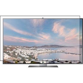 Bestoclass Samsung 55F8500 Uyumlu Tv Ekran Koruyucu