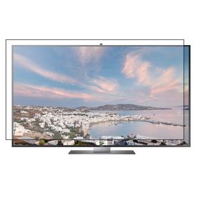 Bestoclass Samsung 55F8500 Uyumlu Tv Ekran Koruyucu
