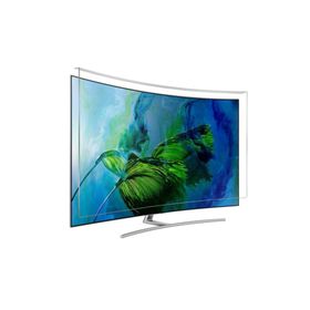 Bestoclass Samsung 55H6870 Curved Elmas Panel Uyumlu TV Ekran Koruyucu