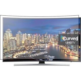 Bestoclass Samsung 55JU6570 Curved Tv Ekran Koruyucu