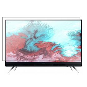 Bestoclass Samsung 55K6500 Curved Tv Ekran Koruyucu
