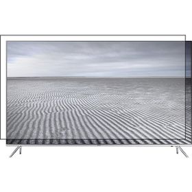 Bestoclass Samsung 55KU7000 Uyumlu Tv Ekran Koruyucu