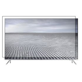 Bestoclass Samsung 55KU7000 Uyumlu Tv Ekran Koruyucu