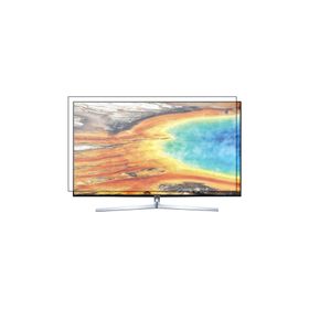 Bestoclass Samsung 55MU7000 Uyumlu Tv Ekran Koruyucu
