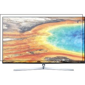 Bestoclass Samsung 55Q60R QLED Uyumlu Tv Ekran Koruyucu