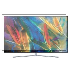 Bestoclass Samsung 55Q7F QLED Tv Ekran Koruyucu