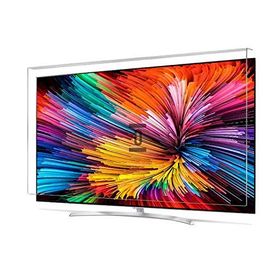 Bestoclass Samsung 58AU7000 Tv Ekran Koruyucu